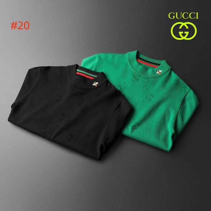 Picture of Gucci Sweaters _SKUGucciM-4XL12yr30345873